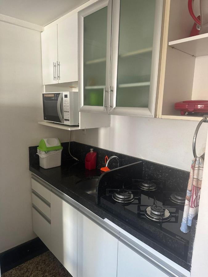 Flat Home Service Cabo Branco Joao Pessoa Exterior photo