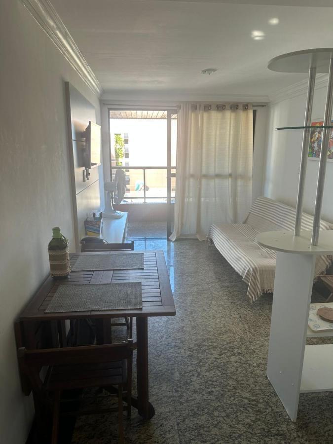 Flat Home Service Cabo Branco Joao Pessoa Exterior photo