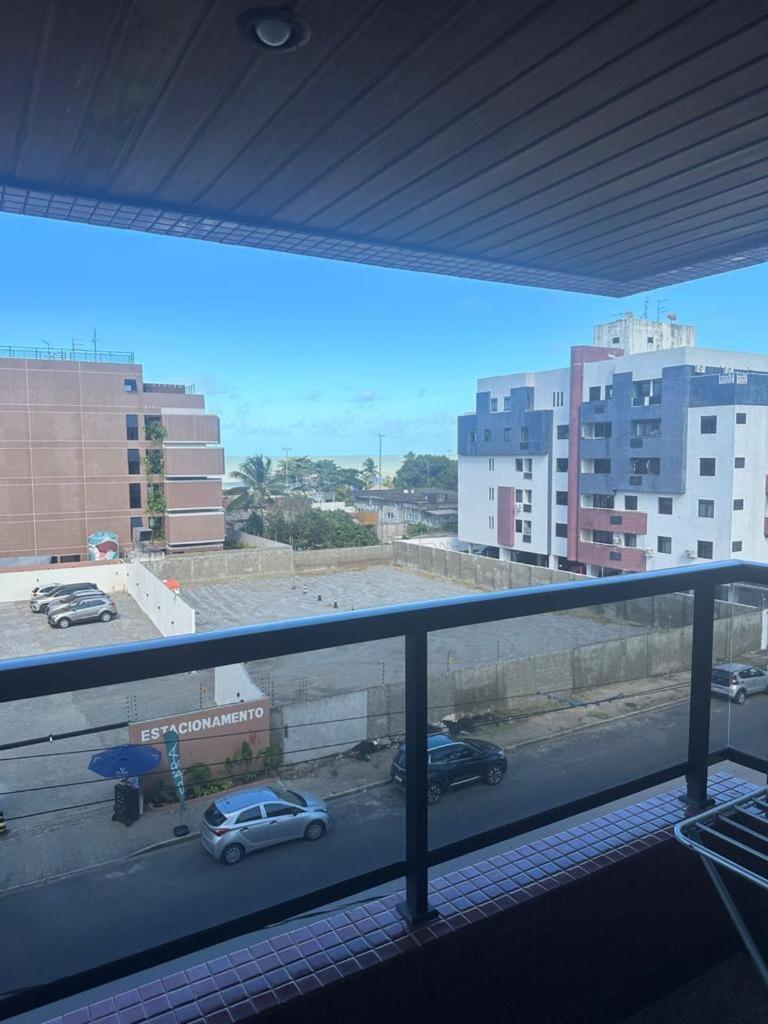 Flat Home Service Cabo Branco Joao Pessoa Exterior photo